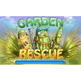 Garden Rescue |Cheap Steam Games