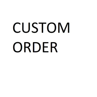 custom order