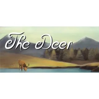 The Deer | Cheap Steam Games