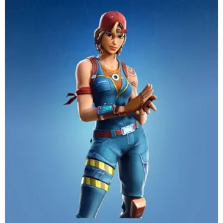 Fortnite Sparkplug Outfit Global Code