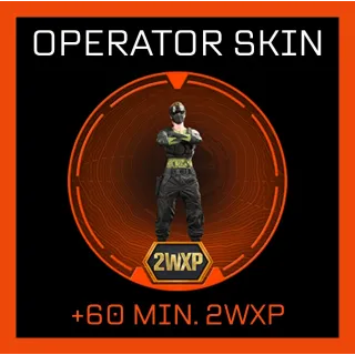 🔥 Call of Duty Black Ops 7 Müller Muller Milk "RAVER" Operator Skin + 1 Hour Weapon 2XP 🌍WORLDWIDE (XBOX/PC/PlayStation) 🔥