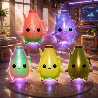 ALL PEEKY PEELY SPRITE