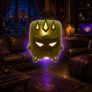 GOLD BOSS SPRITE