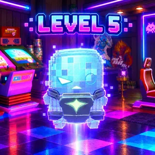 LOOT HACKER KILLSWITCH SPRITE LVL5