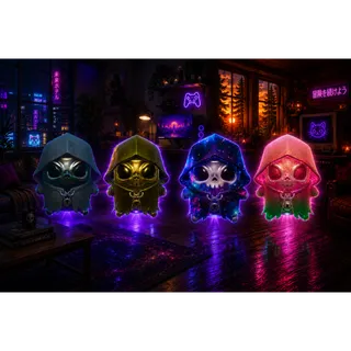 ALL GRIM SPRITE
