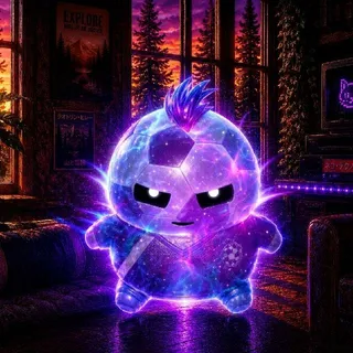 GALAXY STRIKER SPRITE