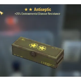 5x Antiseptic mod
