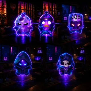 ALL NEW GALAXY