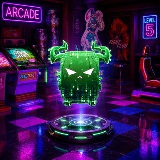 CHEAT MASTER STORM SCOUT SPRITE LVL 5