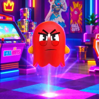 BLINKY SPRITE