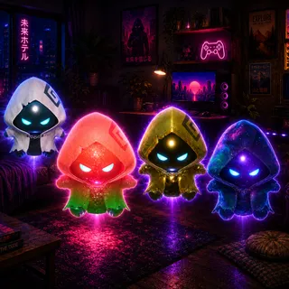 ALL AURA SPRITE