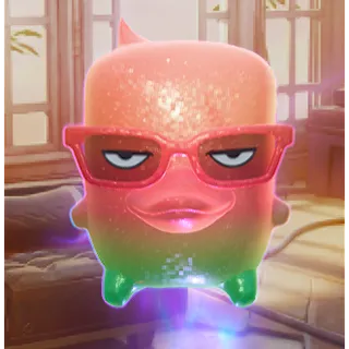 GUMMY DUCK SPRITE