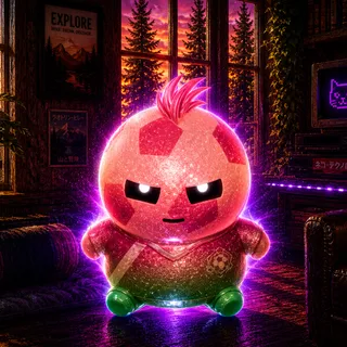 GUMMY STRIKER SPRITE
