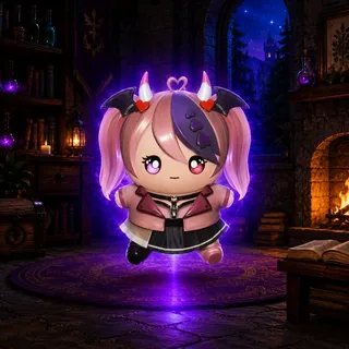 IRONMOUSE SPRITE