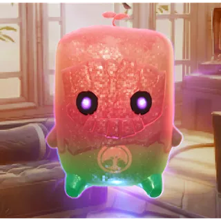 GUMMY EARTH SPRITE