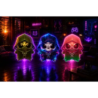 ALL GRIM SPRITE