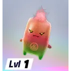 GUMMY FIRE SPRITE