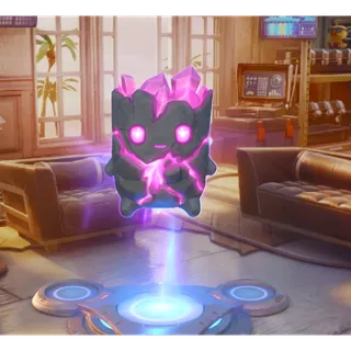 ZERO POINT SPRITE