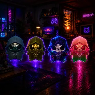 ALL GRIM SPRITE