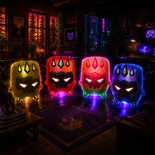 ALL BOSS GUMMY