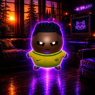 VINI JR SPRITE
