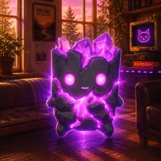 ZERO POINT SPRITE