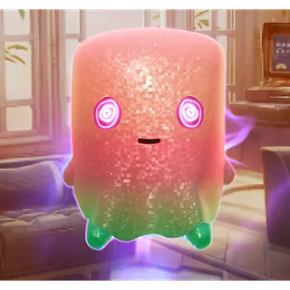 GUMMY GHOST SPRITE