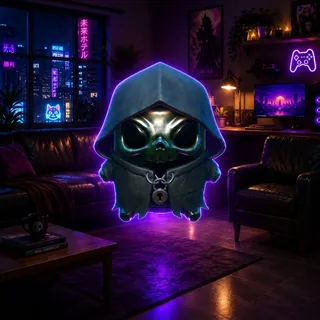 GRIM SPRITE