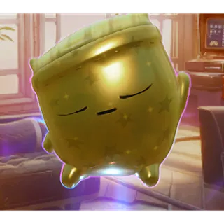 GOLD DREAM SPRITE