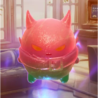 GUMMY DEMON SPRITE