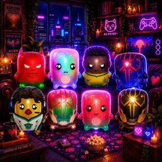 ALL NEW SPRITE ( VARIANTS ONLY )