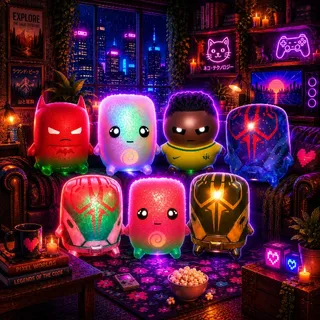ALL NEW SPRITE ( VARIANTS ONLY )
