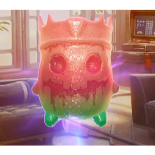 GUMMY KING SPRITE