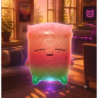 GUMMY DREAM SPRITE