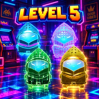 ALL OVERSHIELD SPRITE LVL5 MASTERED