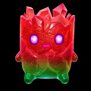 GUMMY ZERO POINT SPRITE ( immediate delivery  )