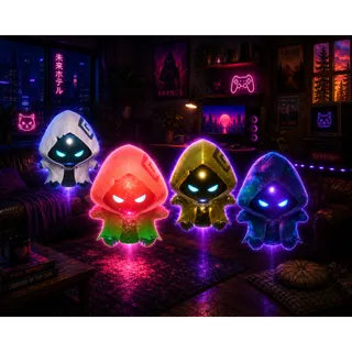 ALL AURA SPRITE