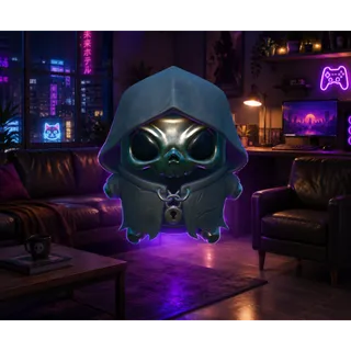GRIM SPRITE