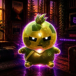 GOLD SPRITER SPRITE