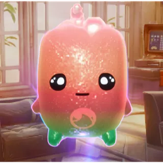 GUMMY WATER SPRITE