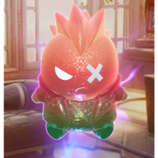 GUMMY PUNK SPRITE