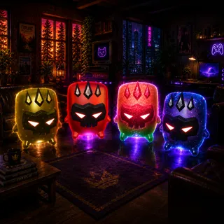 ALL BOSS GUMMY