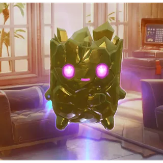 GOLD ZERO POINT SPRITE