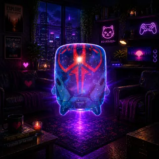 ( NEW ) GALAXY SEVEN SPRITE