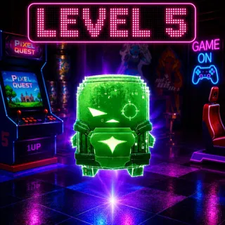 CHEAT MASTER KILLSWITCH SPRITE LVL 5 MASTERED
