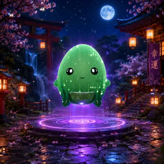 CHEAT MASTER ONIGIRI SPRITE LVL 5