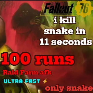 scoreboard boost fallout 76 GLEAMING DEPTHS RAID FARM AFK 100 RUNS