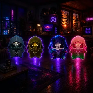 ALL GRIM SPRITE