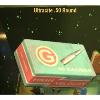 200k ultracite .50 round