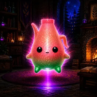 GUMMY PEEKY PEELY SPRITE